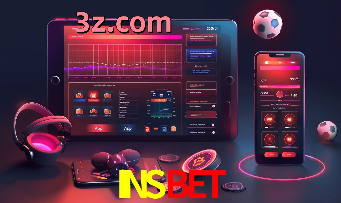 Download INSBET App
