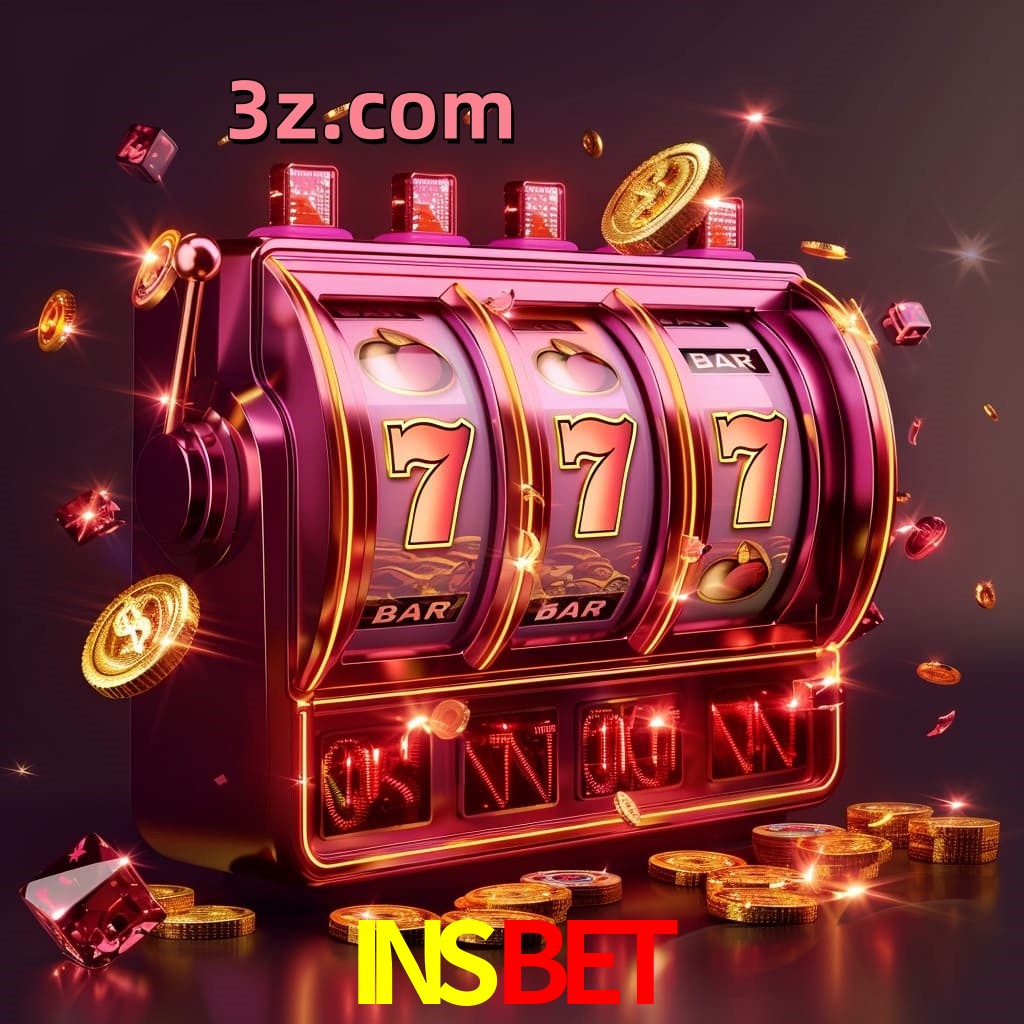 Bônus de Primeiro Depósito R$ 10.200 em INSBET