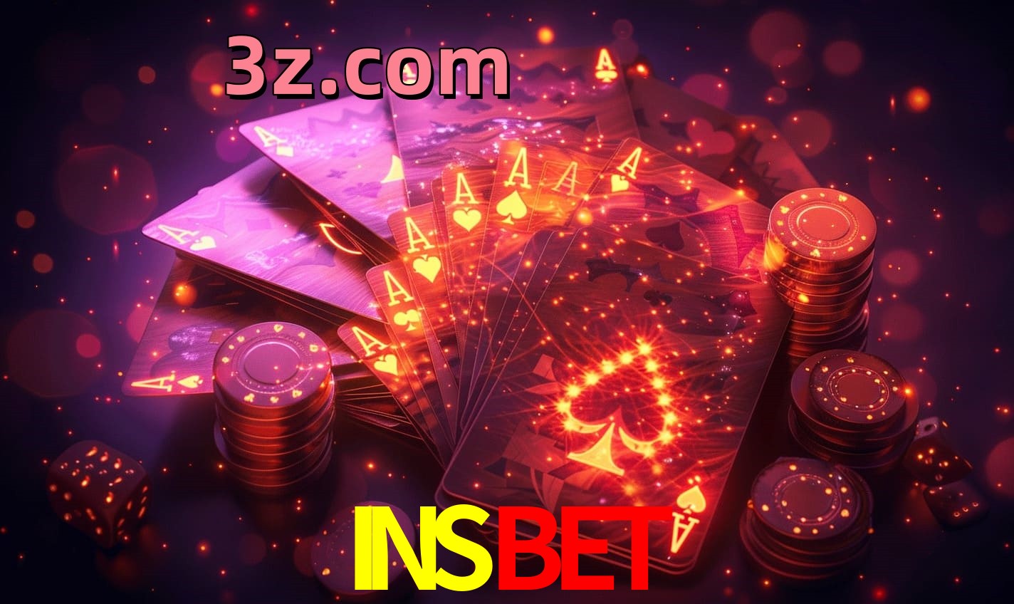Login no Cassino Online INSBET